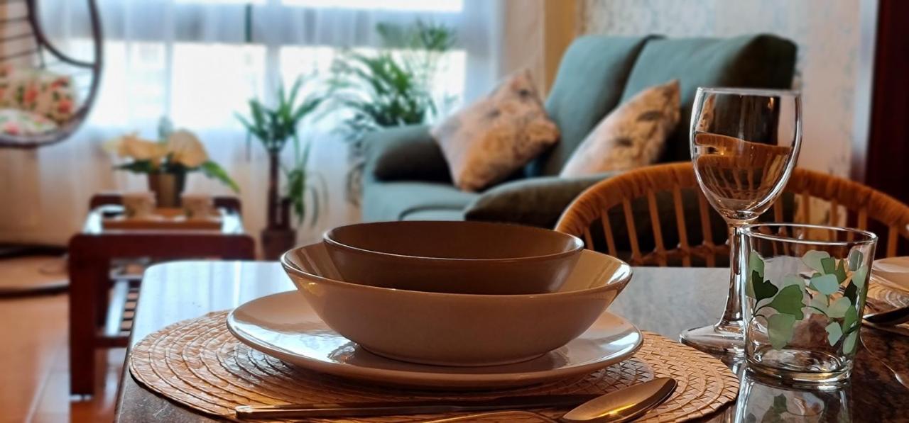 Apartamento Inma سييدا المظهر الخارجي الصورة