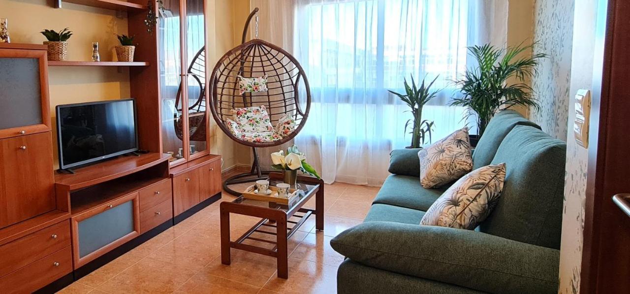 Apartamento Inma سييدا المظهر الخارجي الصورة