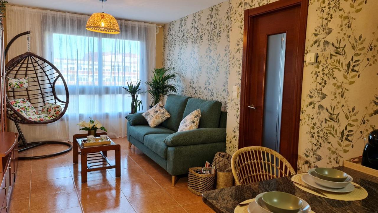 Apartamento Inma سييدا المظهر الخارجي الصورة