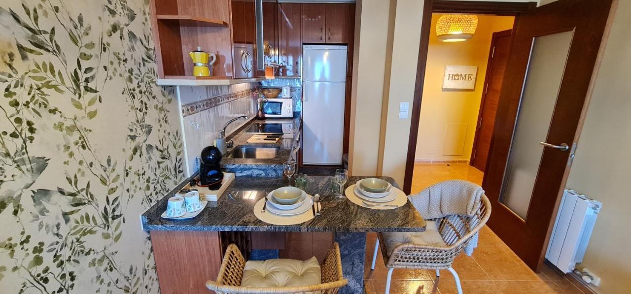 Apartamento Inma سييدا المظهر الخارجي الصورة