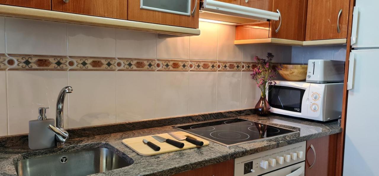 Apartamento Inma سييدا المظهر الخارجي الصورة